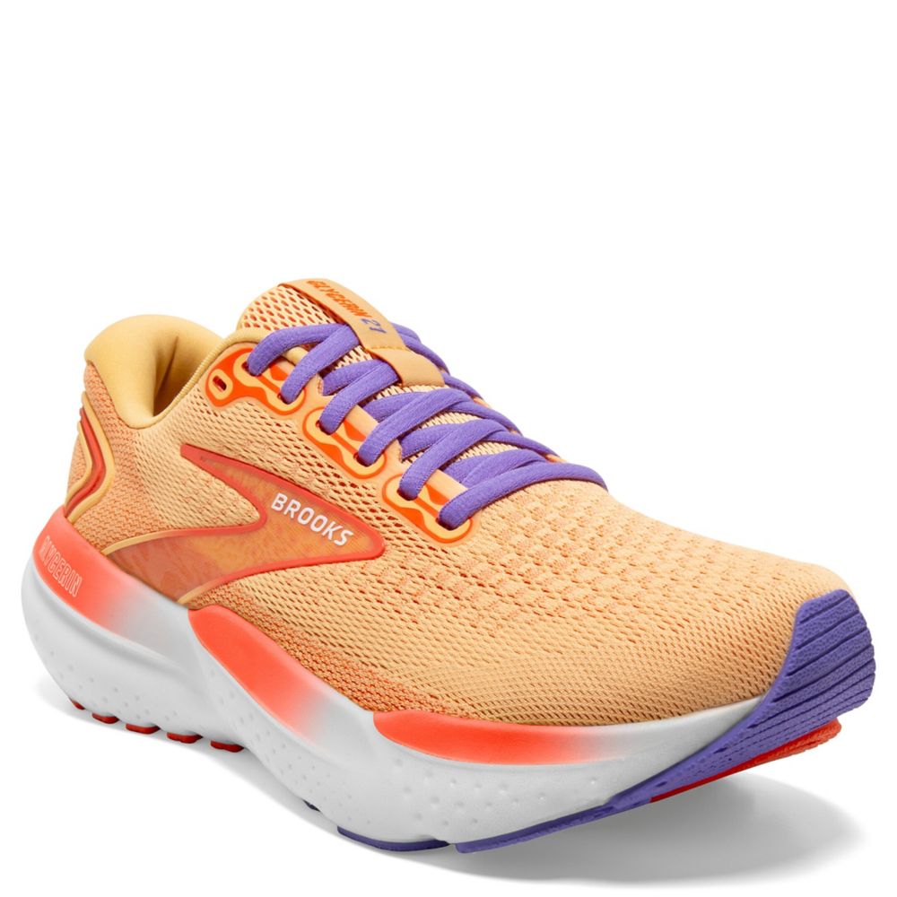 WOMENS GLYCERIN 21 RUNNING SHOE