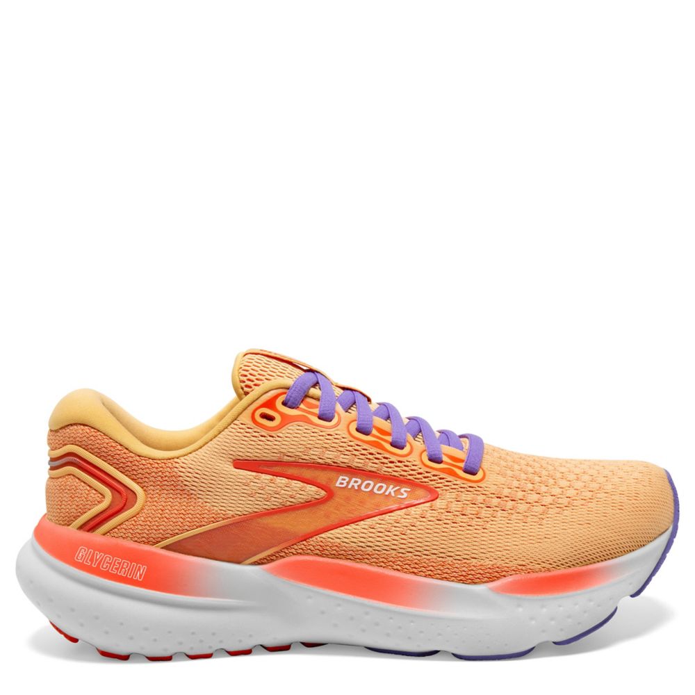 WOMENS GLYCERIN 21 RUNNING SHOE