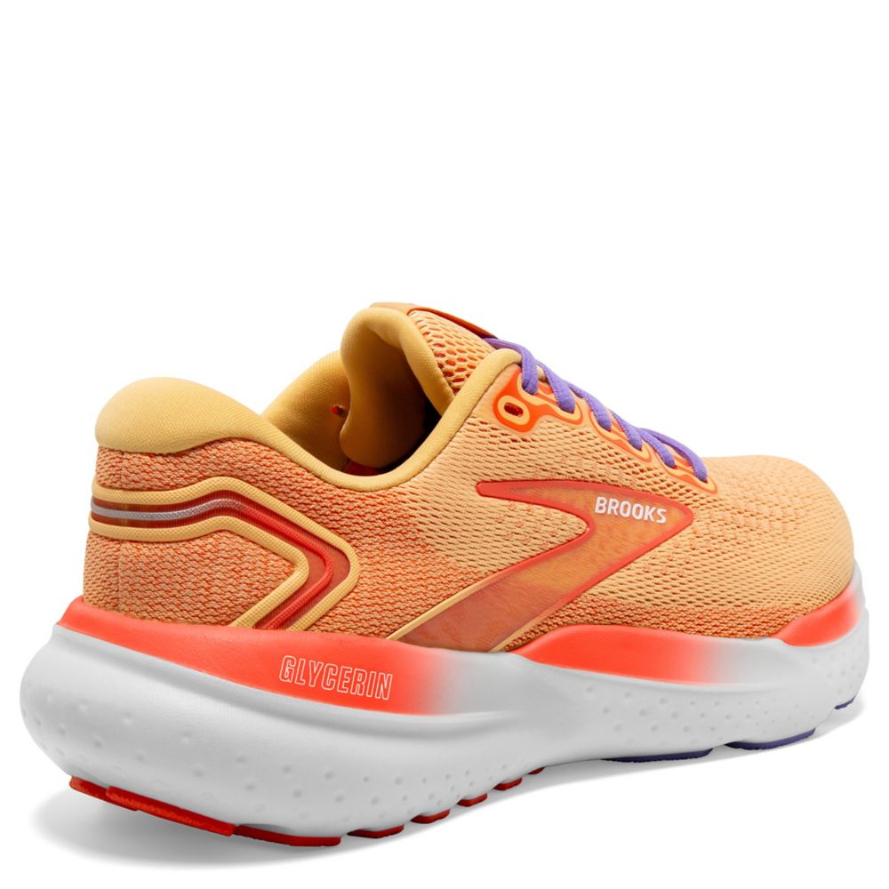 WOMENS GLYCERIN 21 RUNNING SHOE