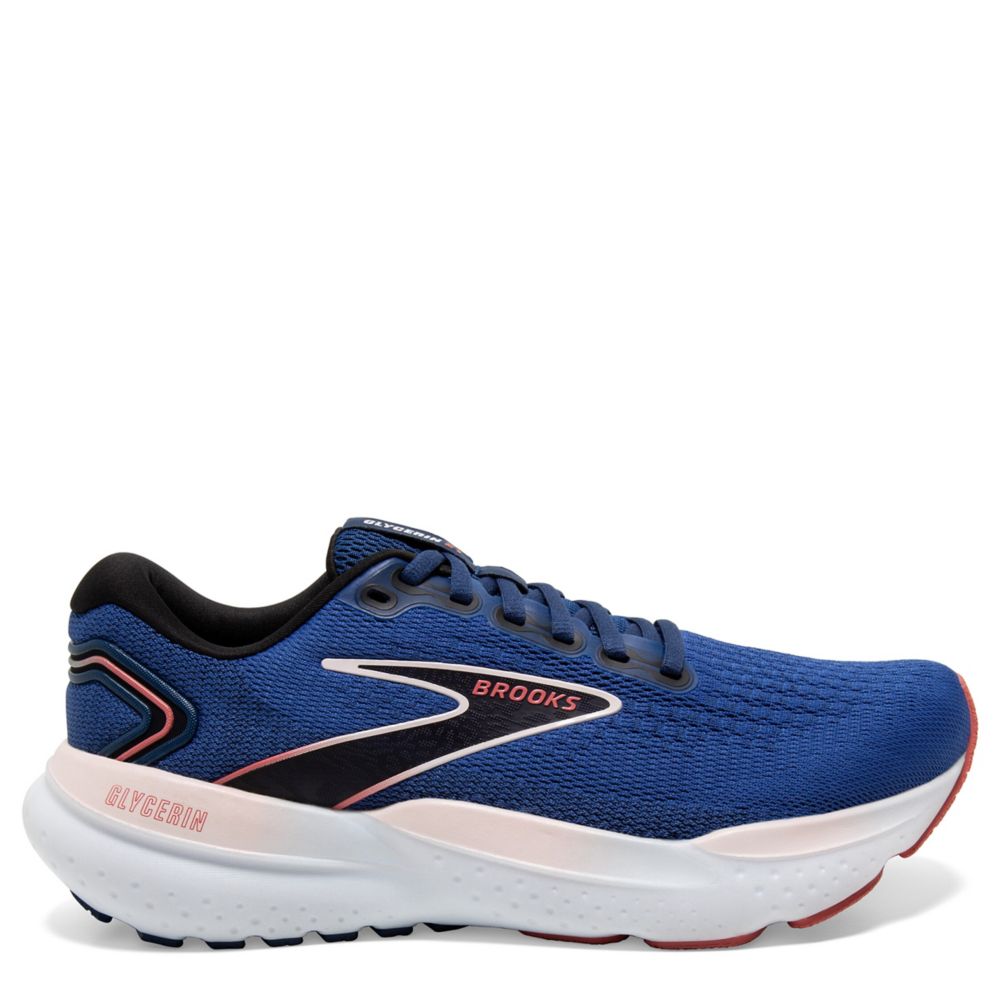 WOMENS GLYCERIN 21 RUNNING SHOE