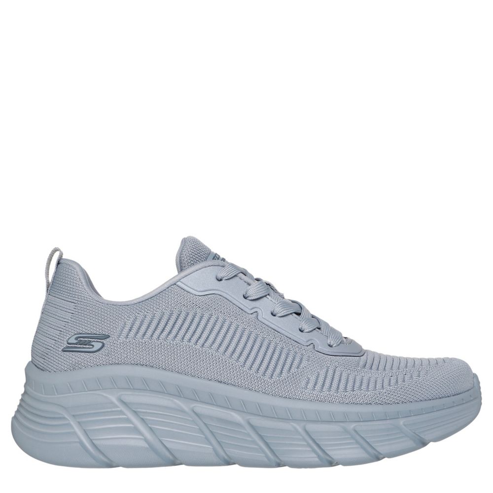 WOMENS B FLEX HI FLYING HI SLIP ON SNEAKER