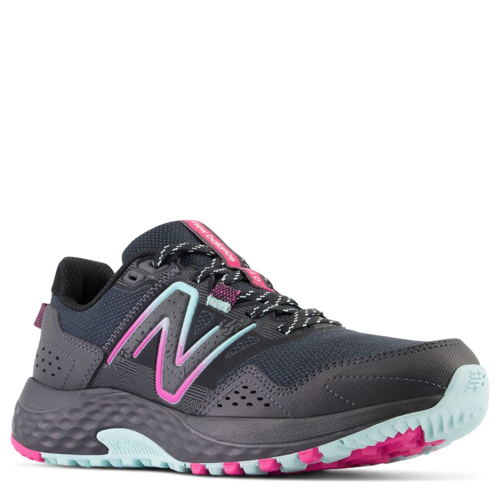WOMENS 410 TRAIL SHOE