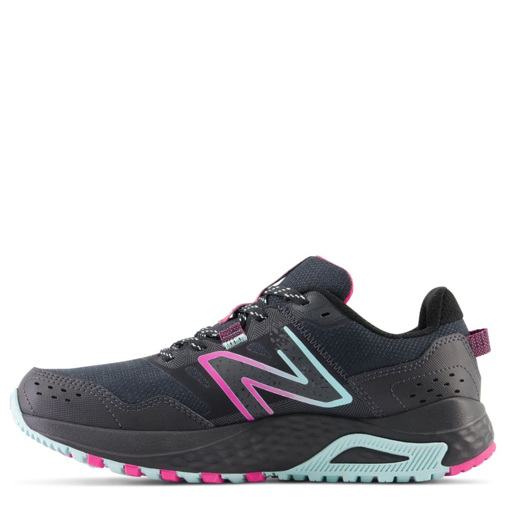 WOMENS 410 TRAIL SHOE