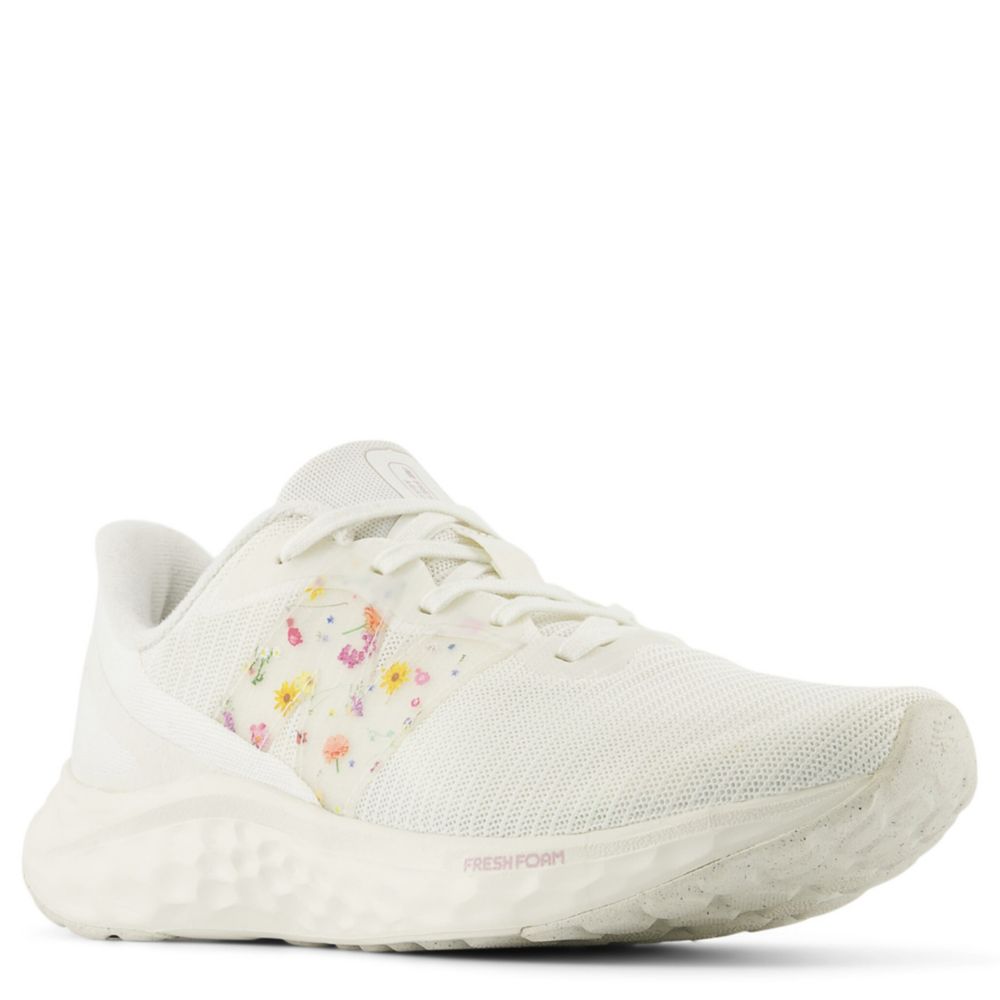 WOMENS FRESH FOAM ARISHI V4 RUNNING SHOE