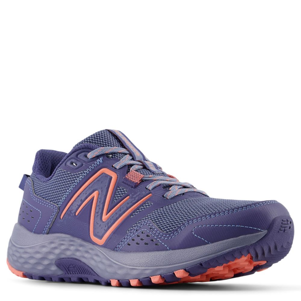 WOMENS 410 TRAIL SHOE