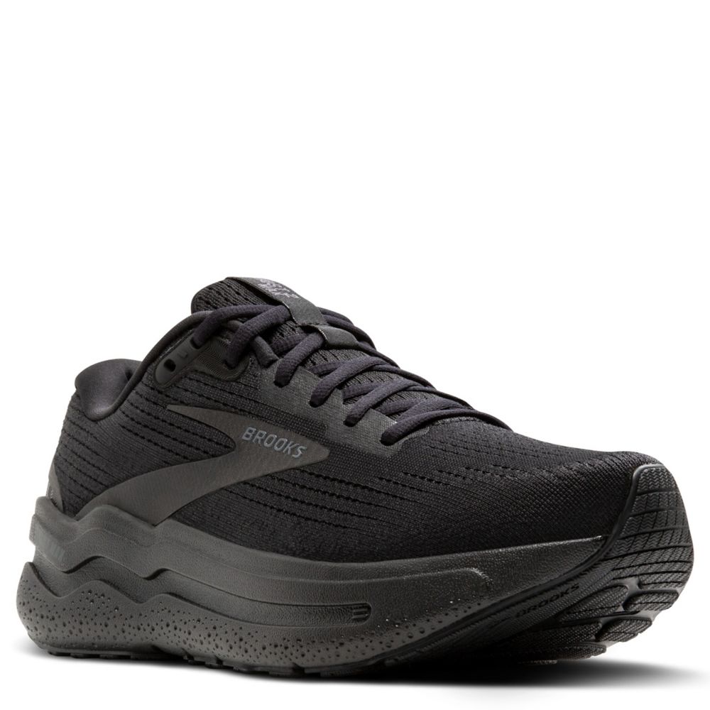 WOMENS GHOST MAX 2 RUNNING SHOE