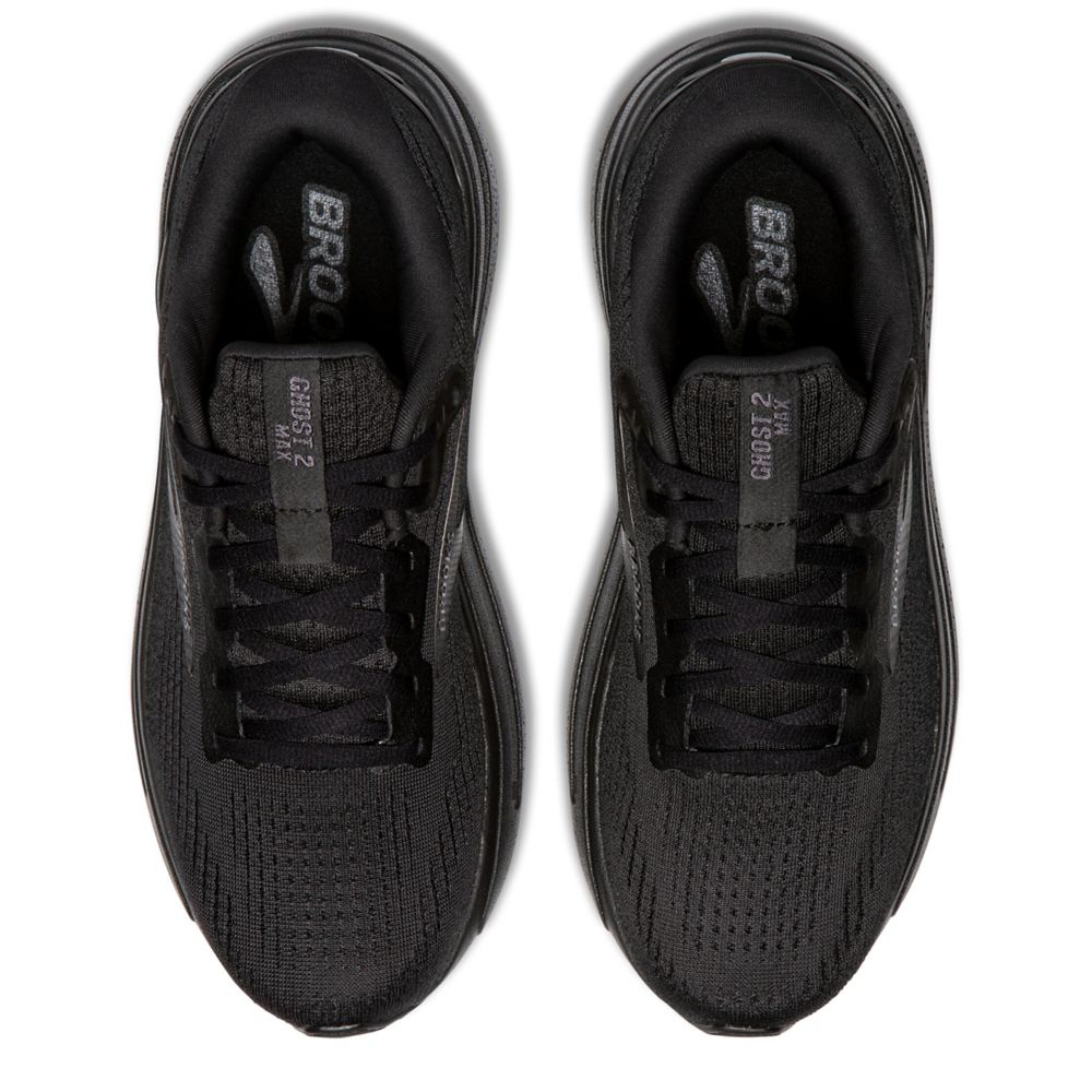 WOMENS GHOST MAX 2 RUNNING SHOE