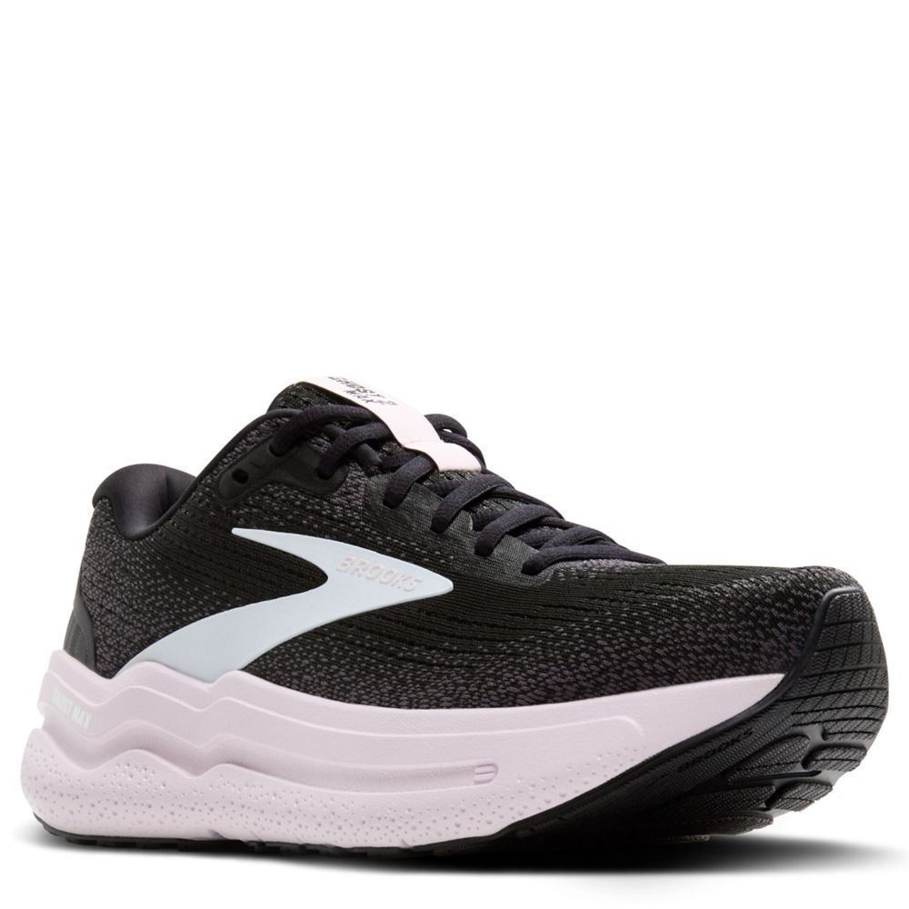 WOMENS GHOST MAX 2 RUNNING SHOE