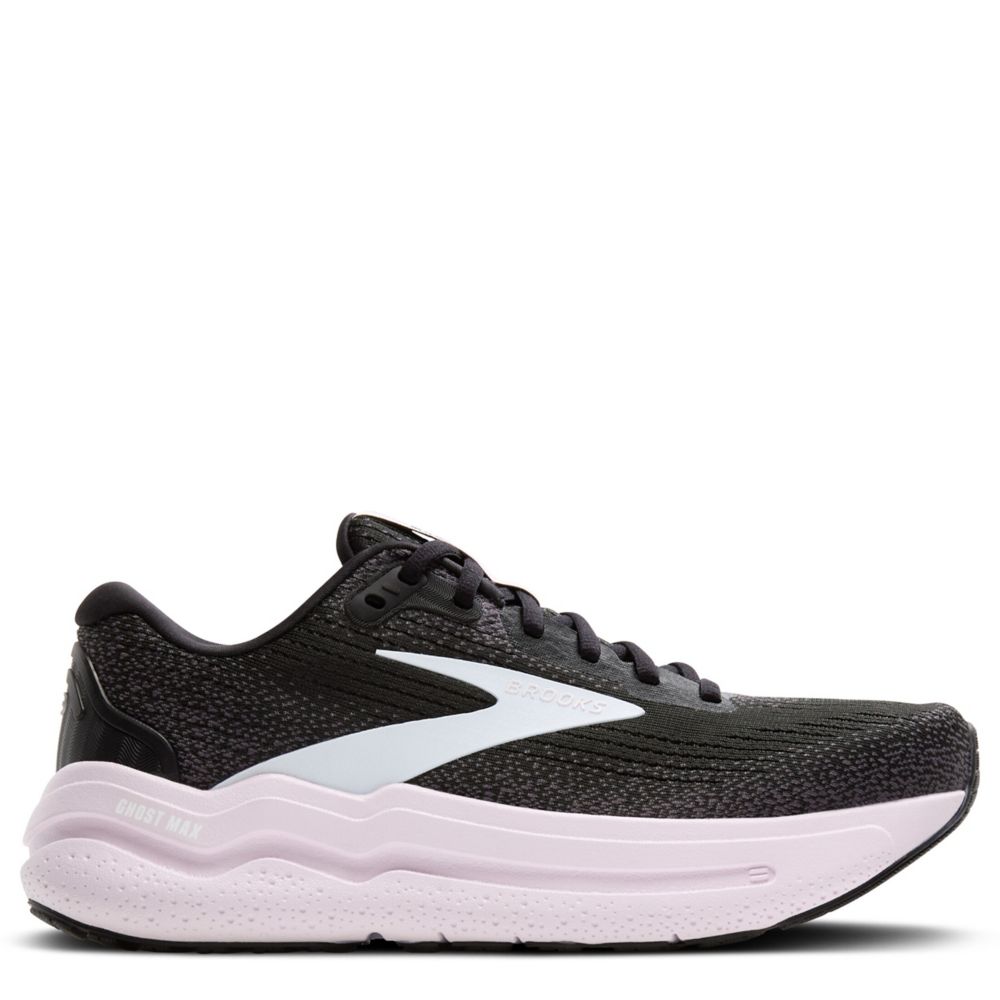 WOMENS GHOST MAX 2 RUNNING SHOE