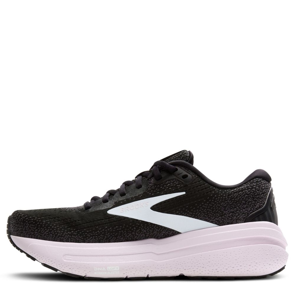 WOMENS GHOST MAX 2 RUNNING SHOE
