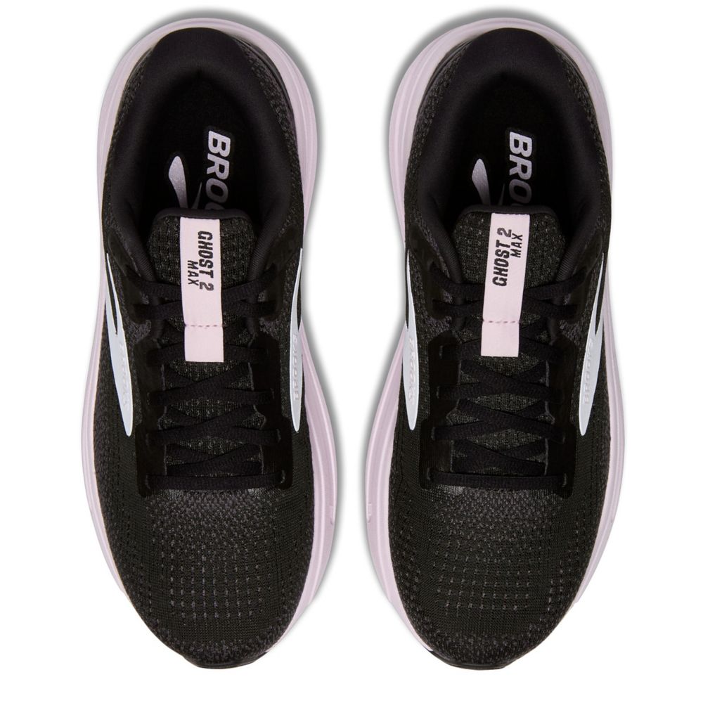 WOMENS GHOST MAX 2 RUNNING SHOE