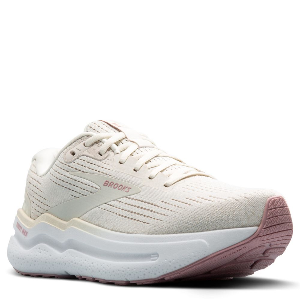 WOMENS GHOST MAX 2 RUNNING SHOE