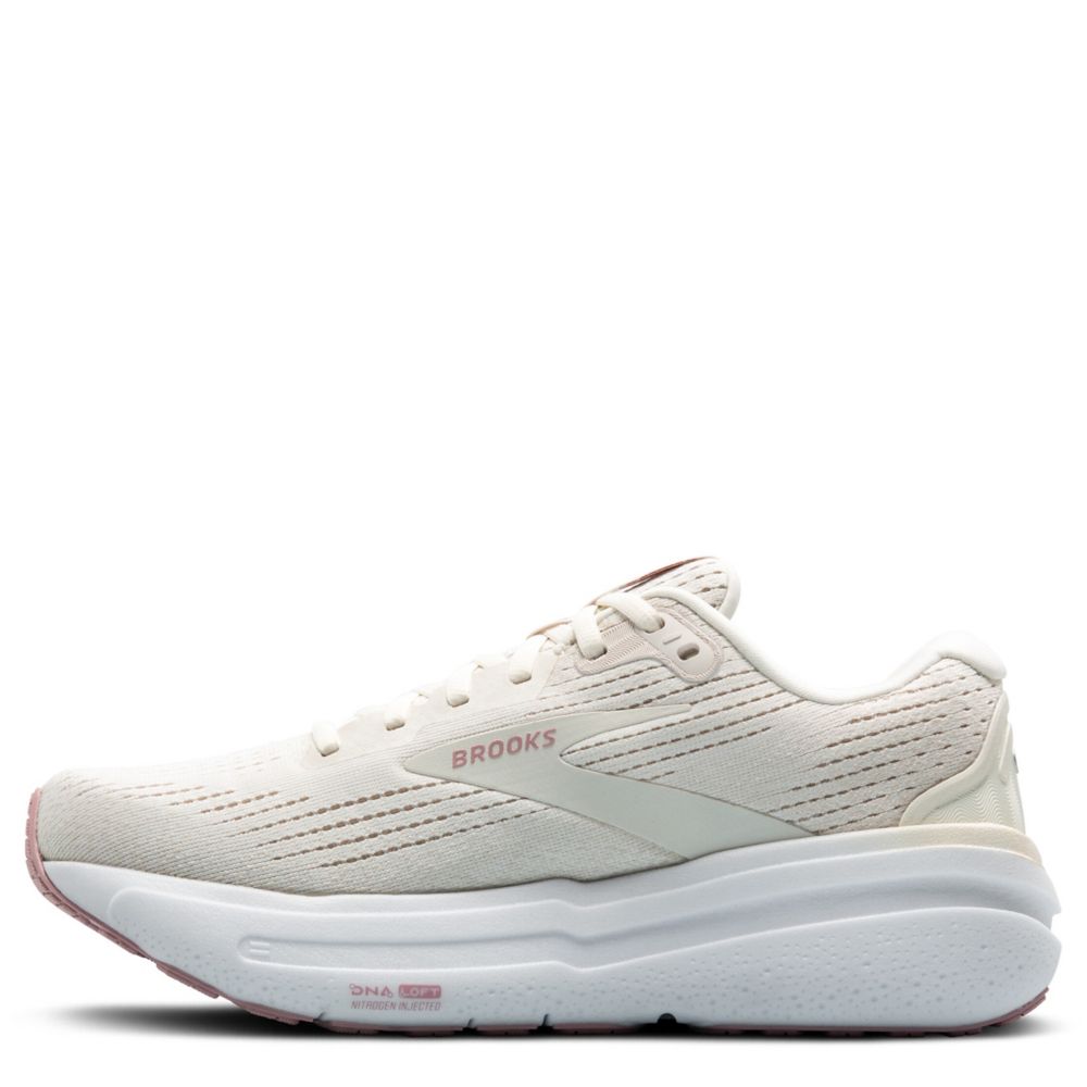 WOMENS GHOST MAX 2 RUNNING SHOE