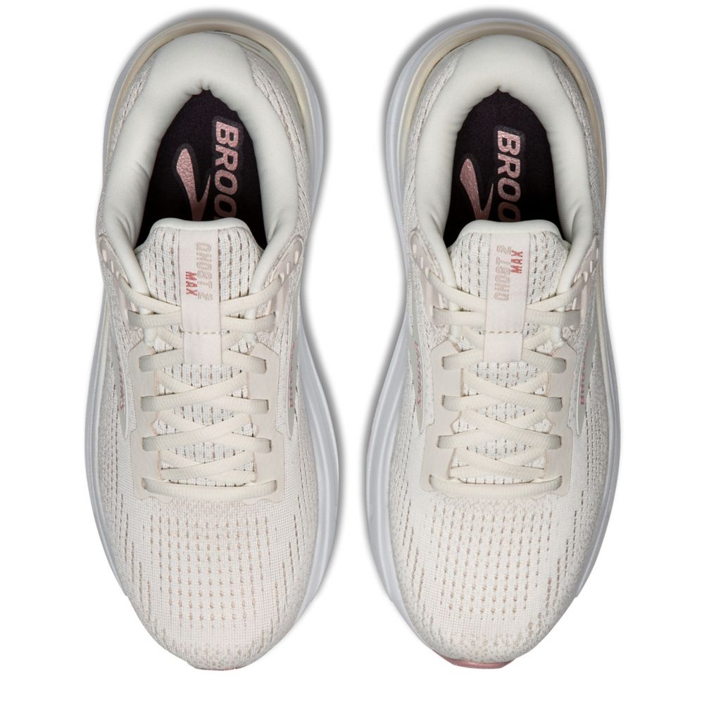 WOMENS GHOST MAX 2 RUNNING SHOE