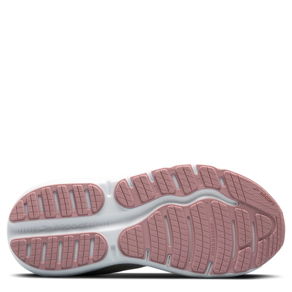 WOMENS GHOST MAX 2 RUNNING SHOE