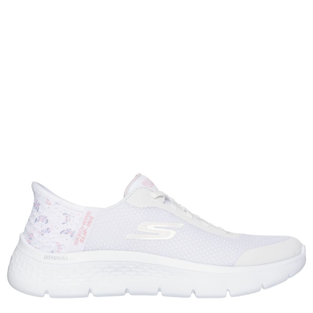 WOMENS GO WALK FLEX RUNNING SHOE