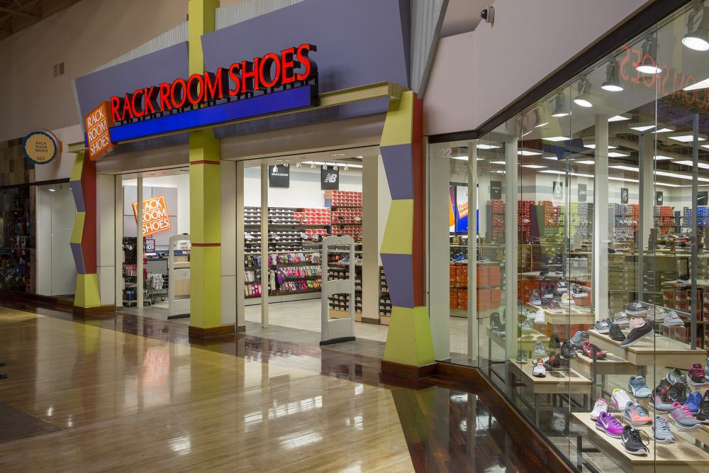 arizona mills vans store