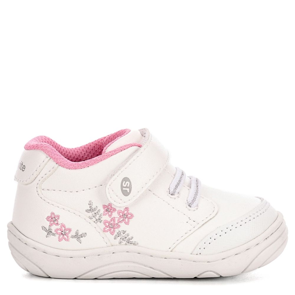 Rack room baby on sale shoes