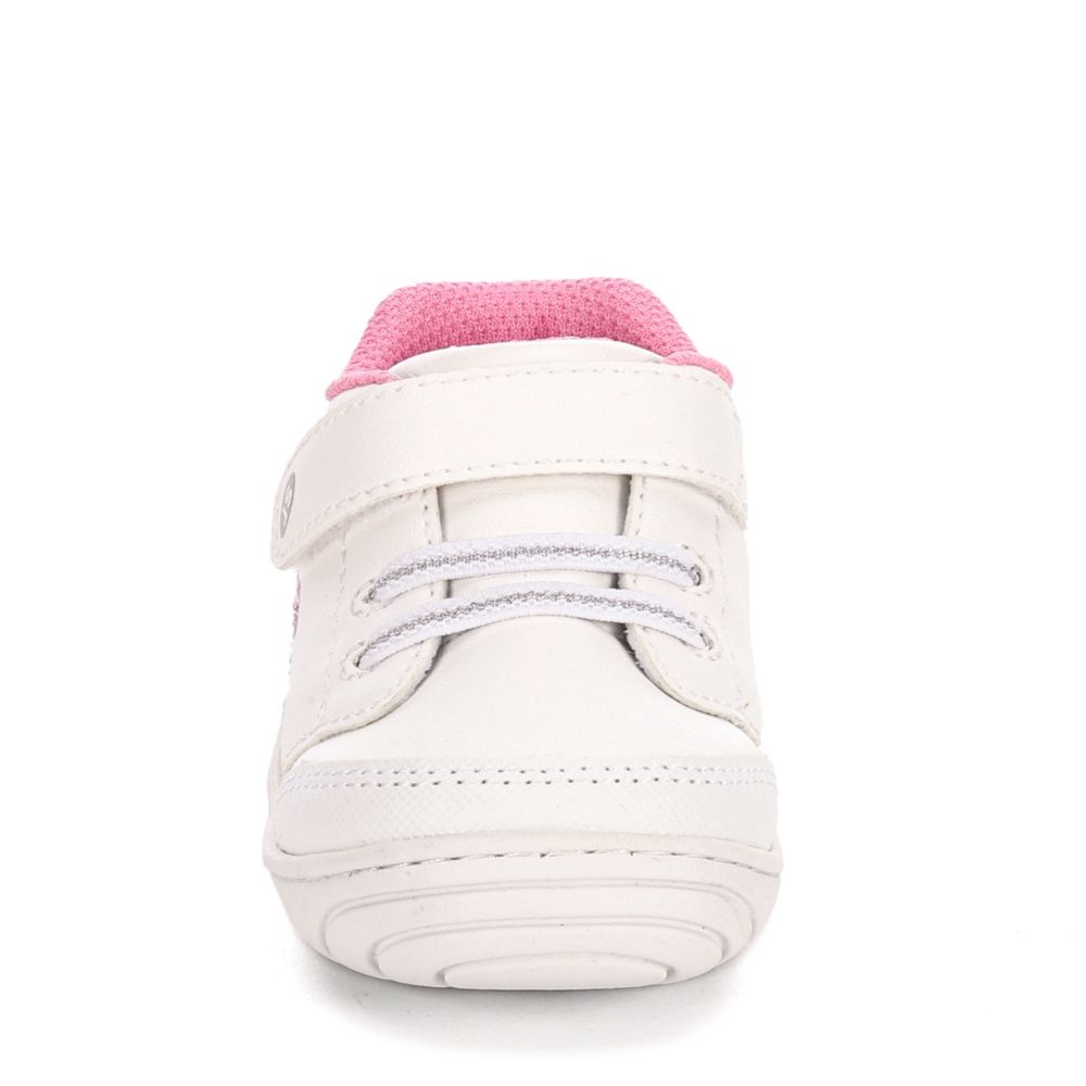 GIRLS INFANT-TODDLER CRIB TAYE 2.0 SNEAKER