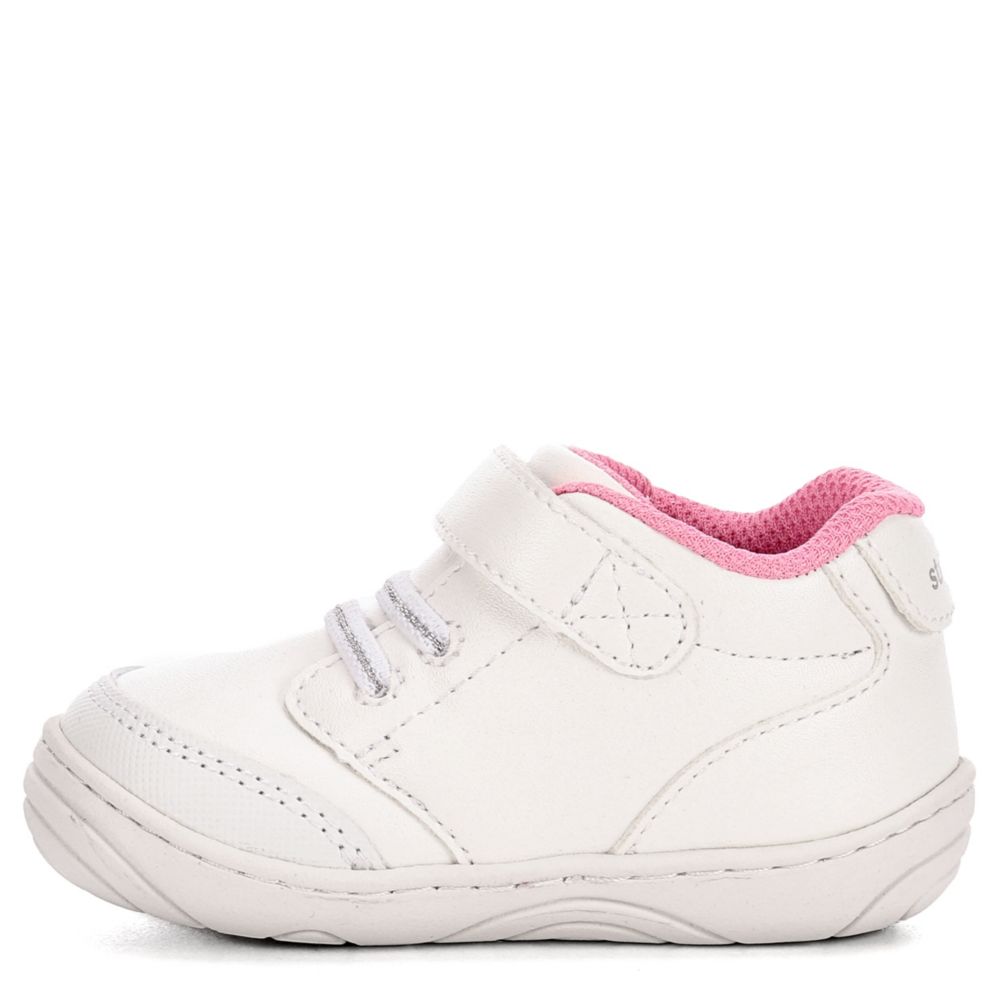 GIRLS INFANT-TODDLER CRIB TAYE 2.0 SNEAKER