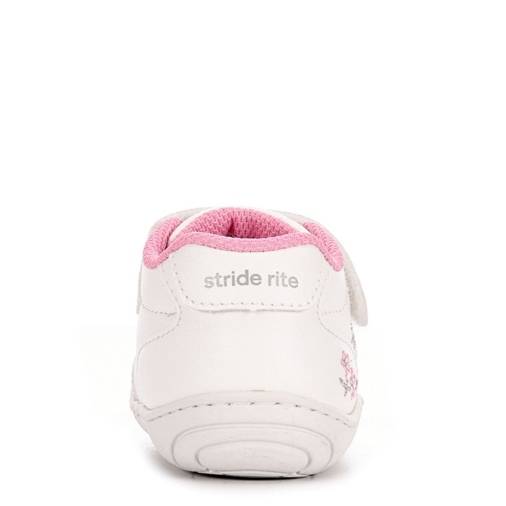 GIRLS INFANT-TODDLER CRIB TAYE 2.0 SNEAKER