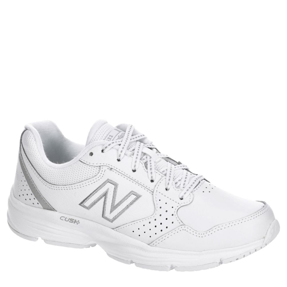 white new balance womens