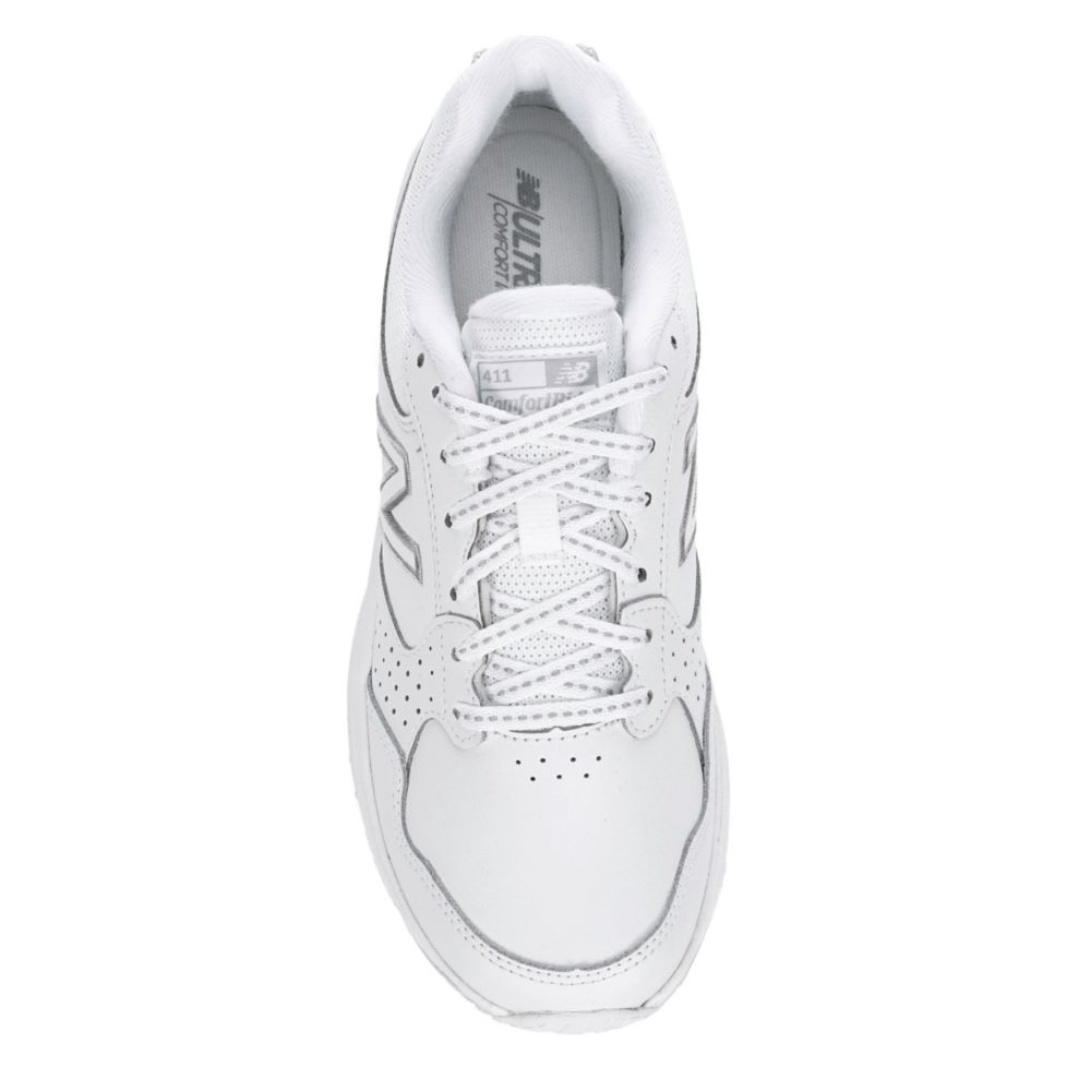 new balance 411 v1 women's athletic shoes