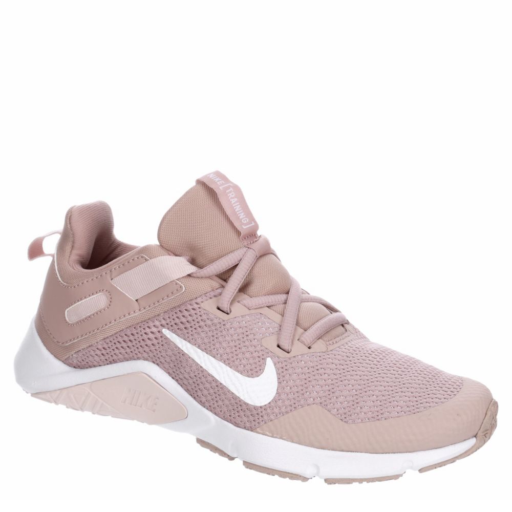 nike blush pink trainers