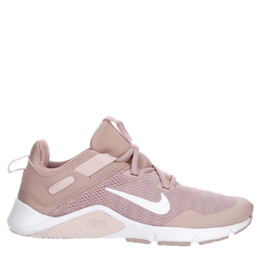 nike performance legend essential pink