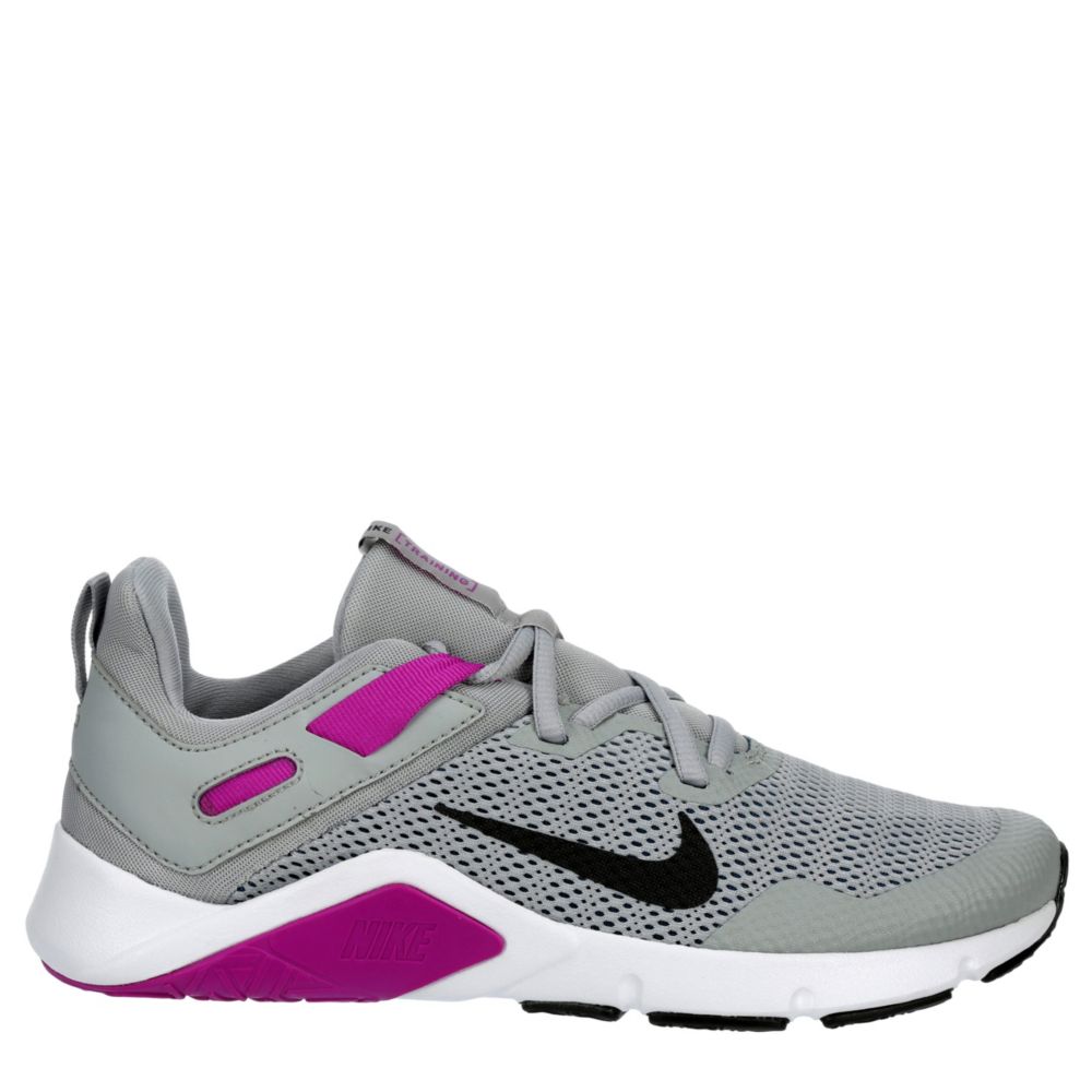 nike legend essential women's white