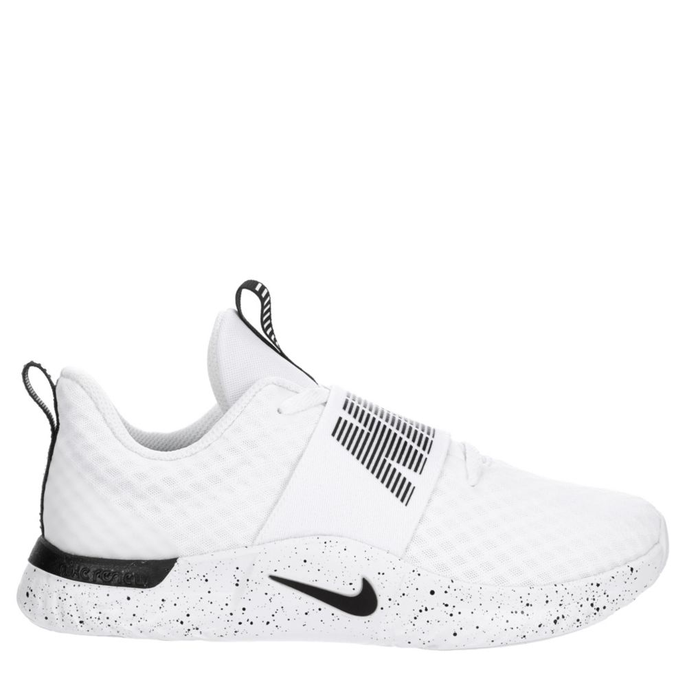 White Nike Womens In Season Tr 9 