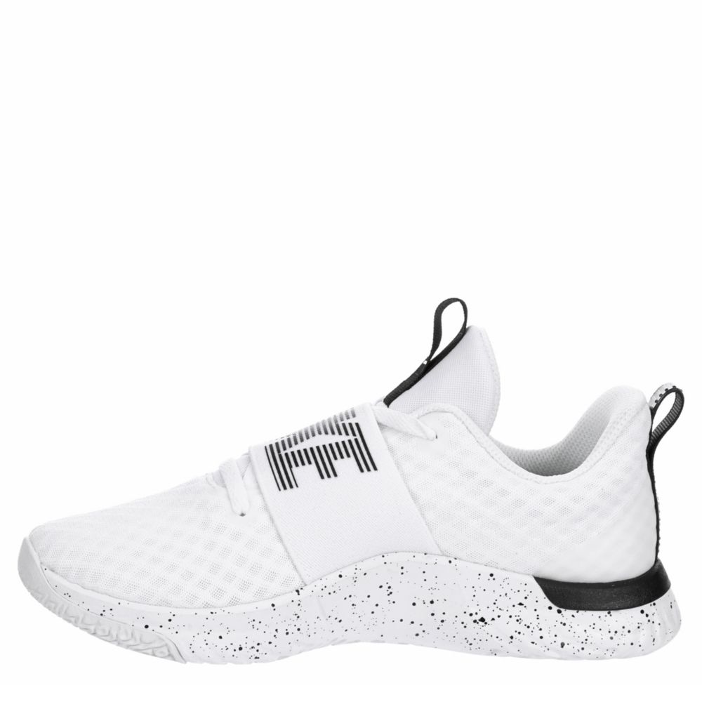 women's nike in season tr 9 white