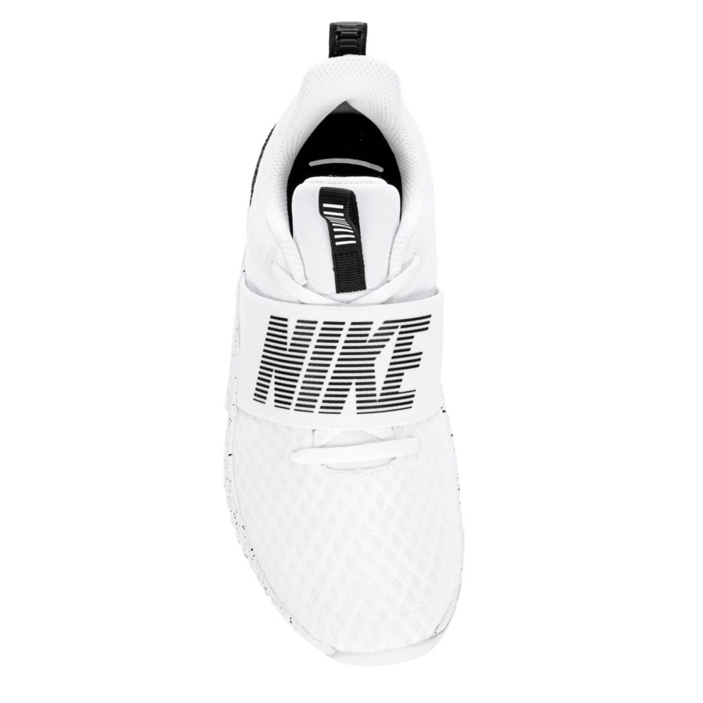 nike women's in season 9 training shoe white