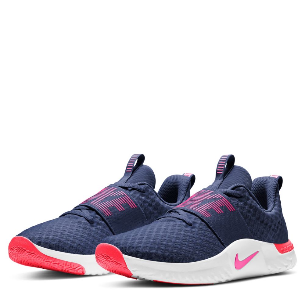 nike navy blue womens sneakers