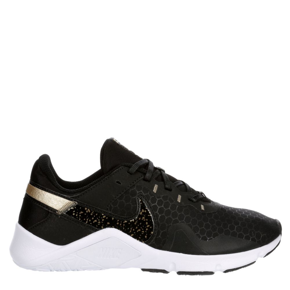 women's legend essential training sneaker