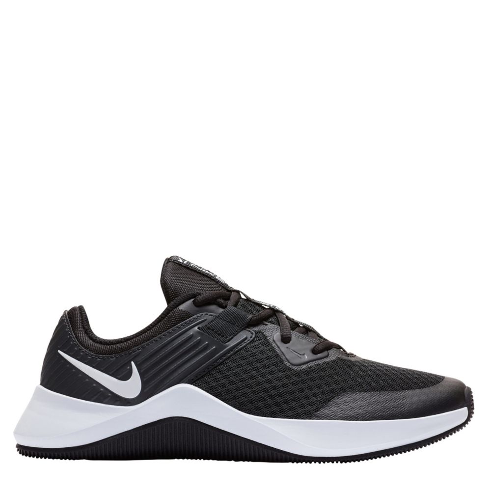 nike black trainer womens