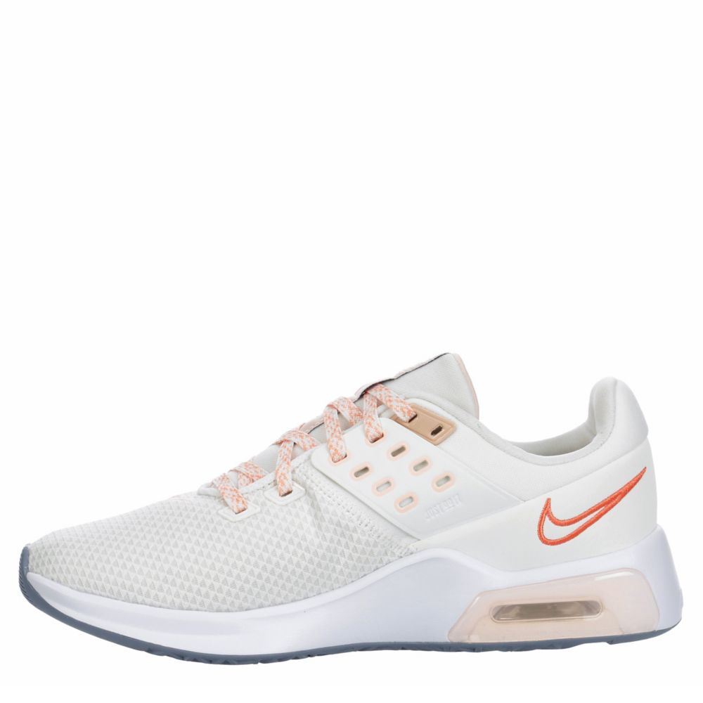 vlot Fauteuil Marine White Nike Womens Air Max Bella 4 Training Shoe | Athletic | Rack Room Shoes
