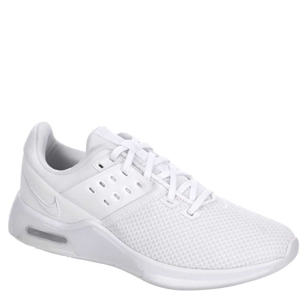 women's training shoes white