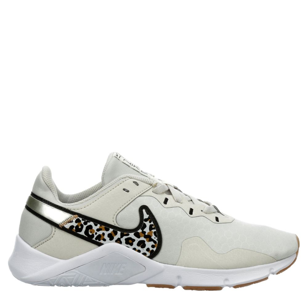 nike legend essential leopard print