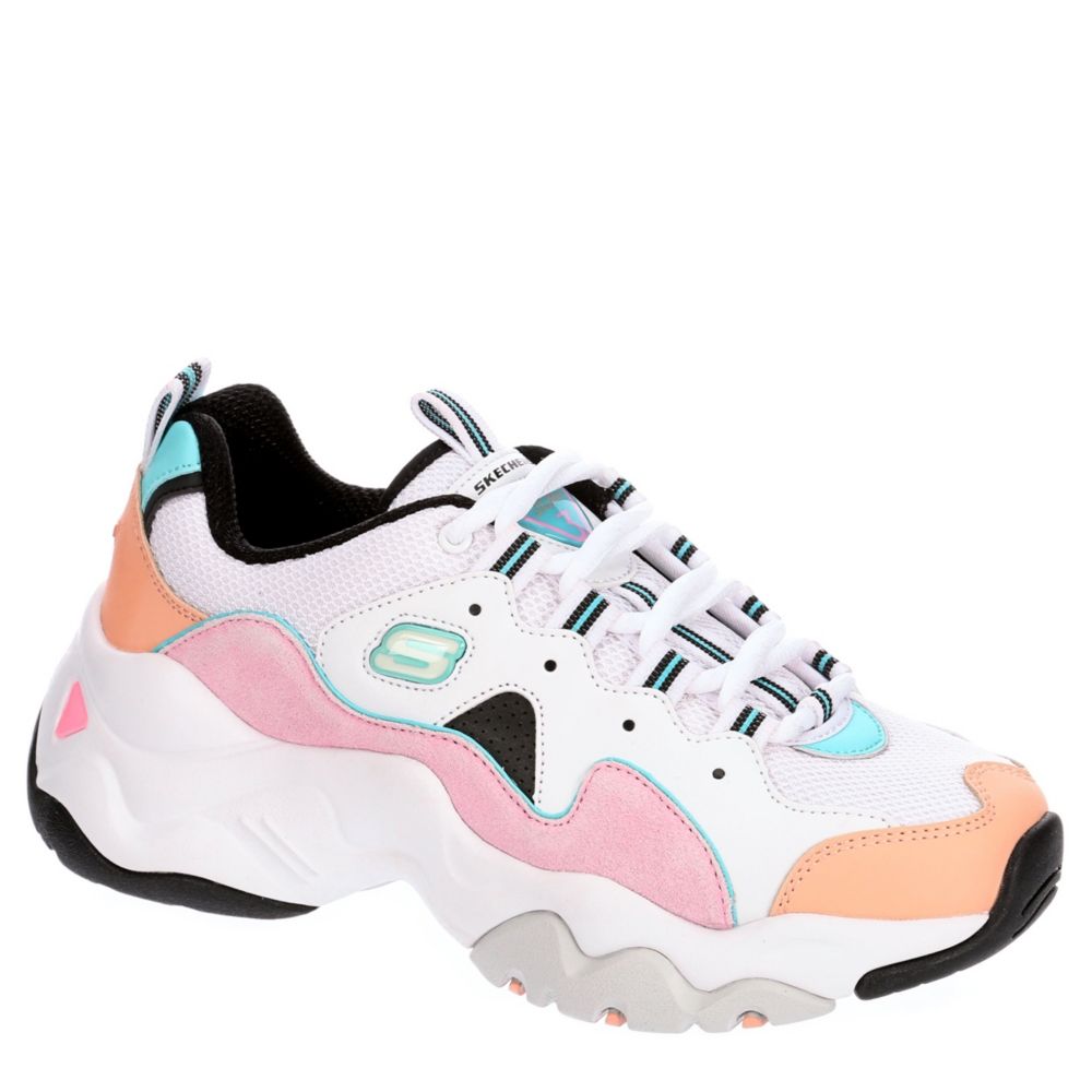 skechers footwear