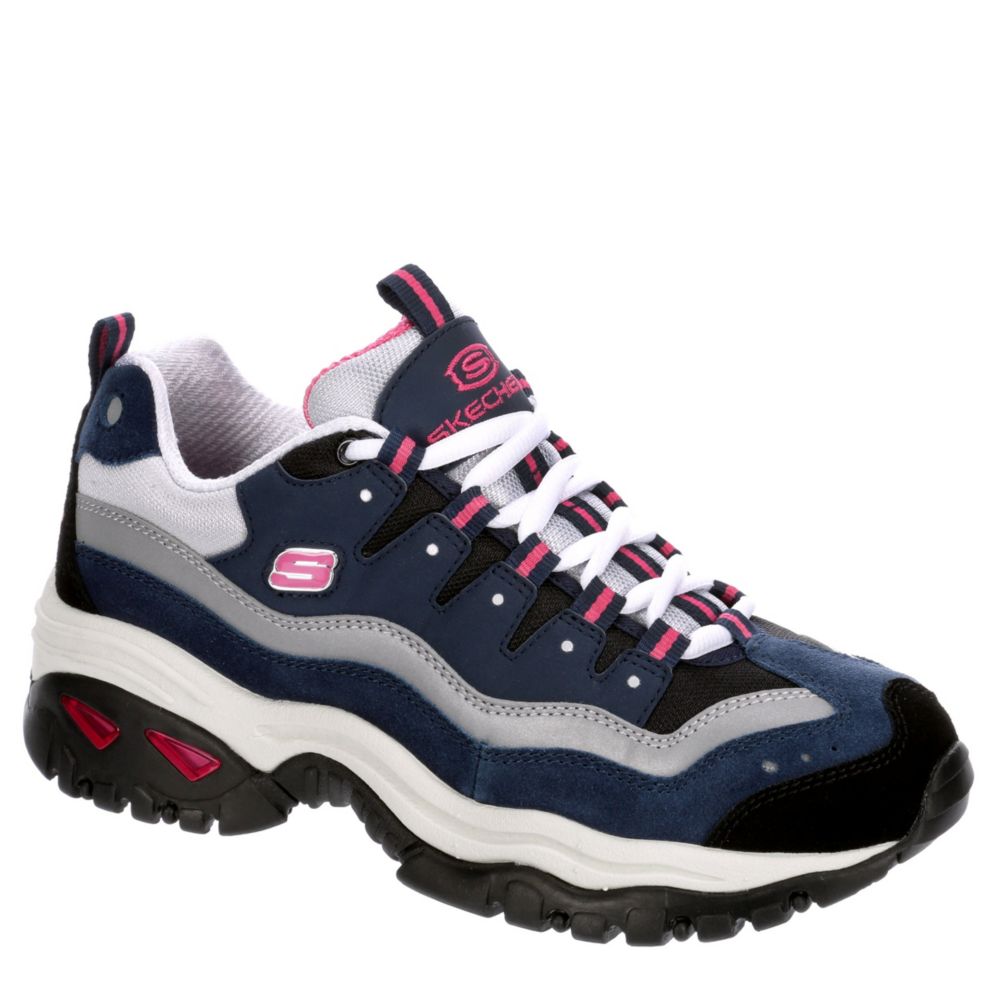 skechers women's energy sneaker