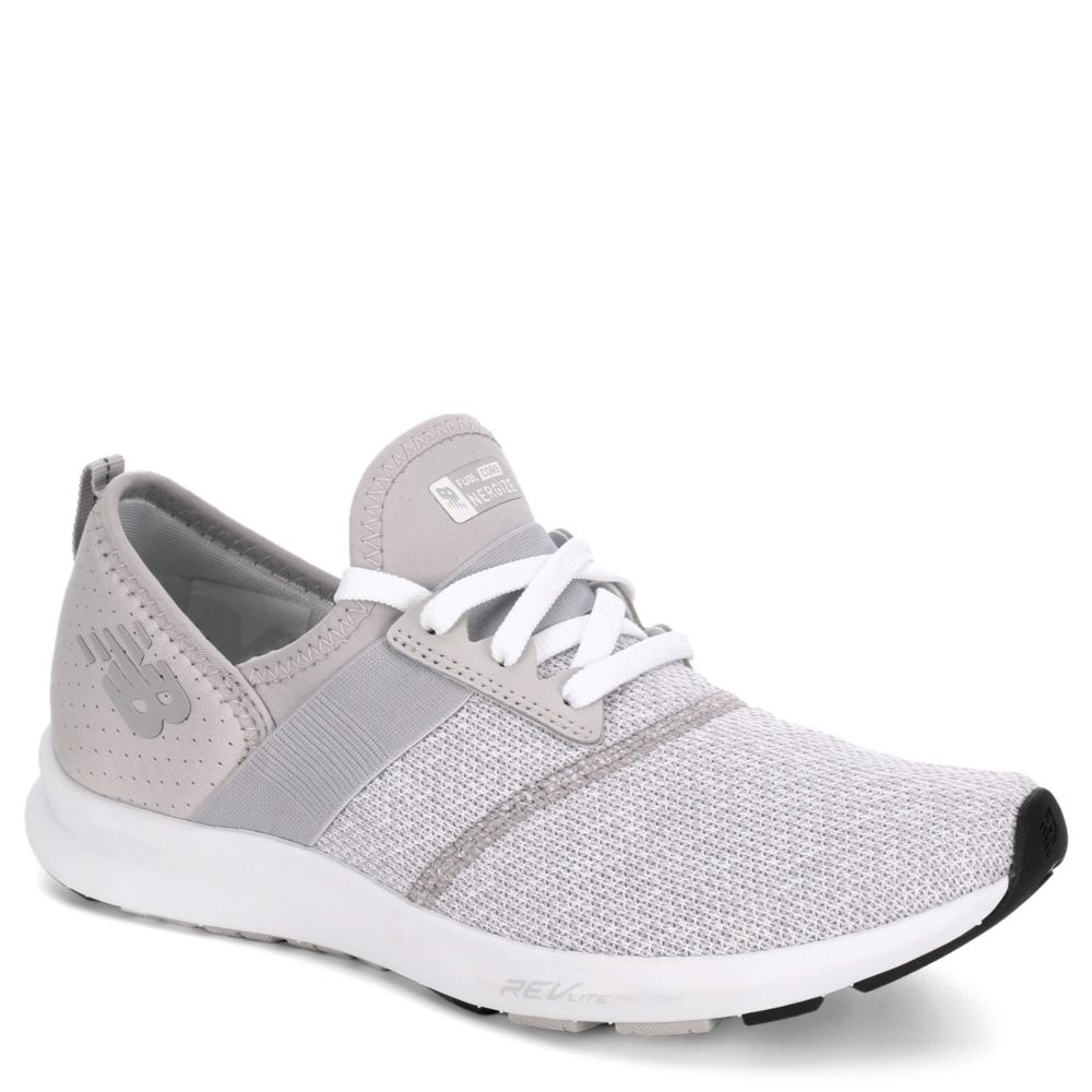 new balance grey shoes womens