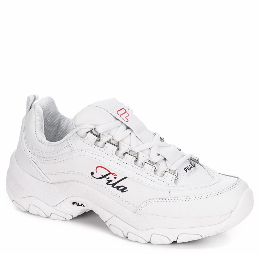 fila strada black