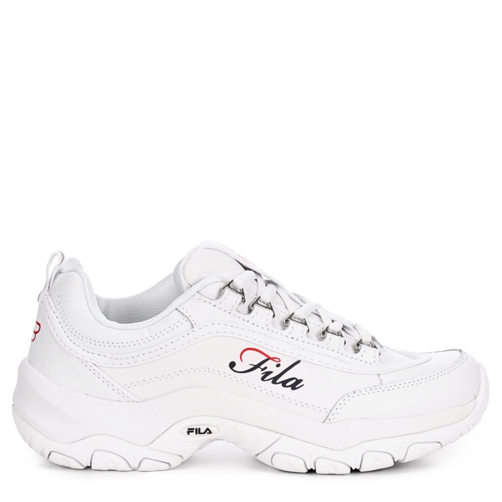 fila strada girl