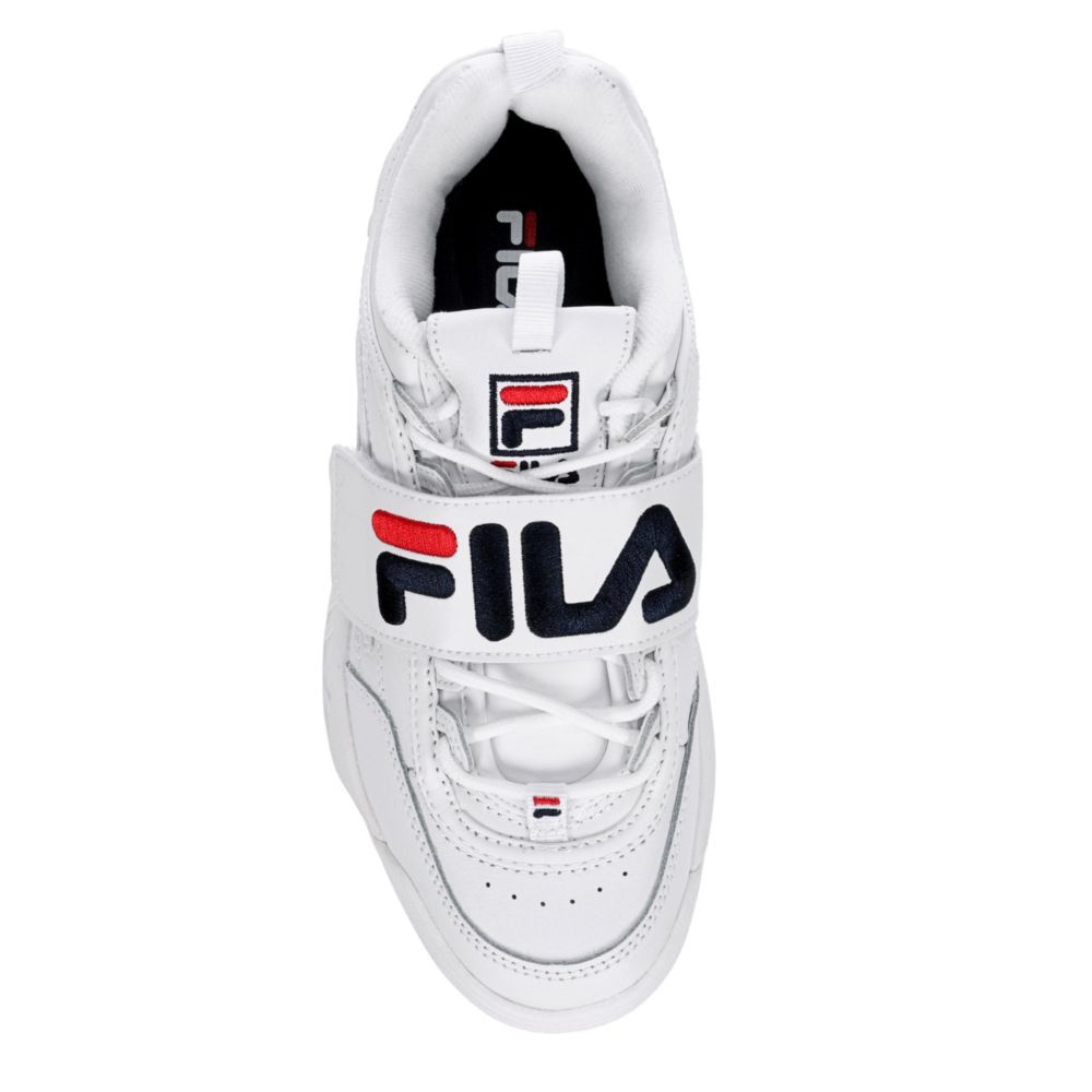 fila pr