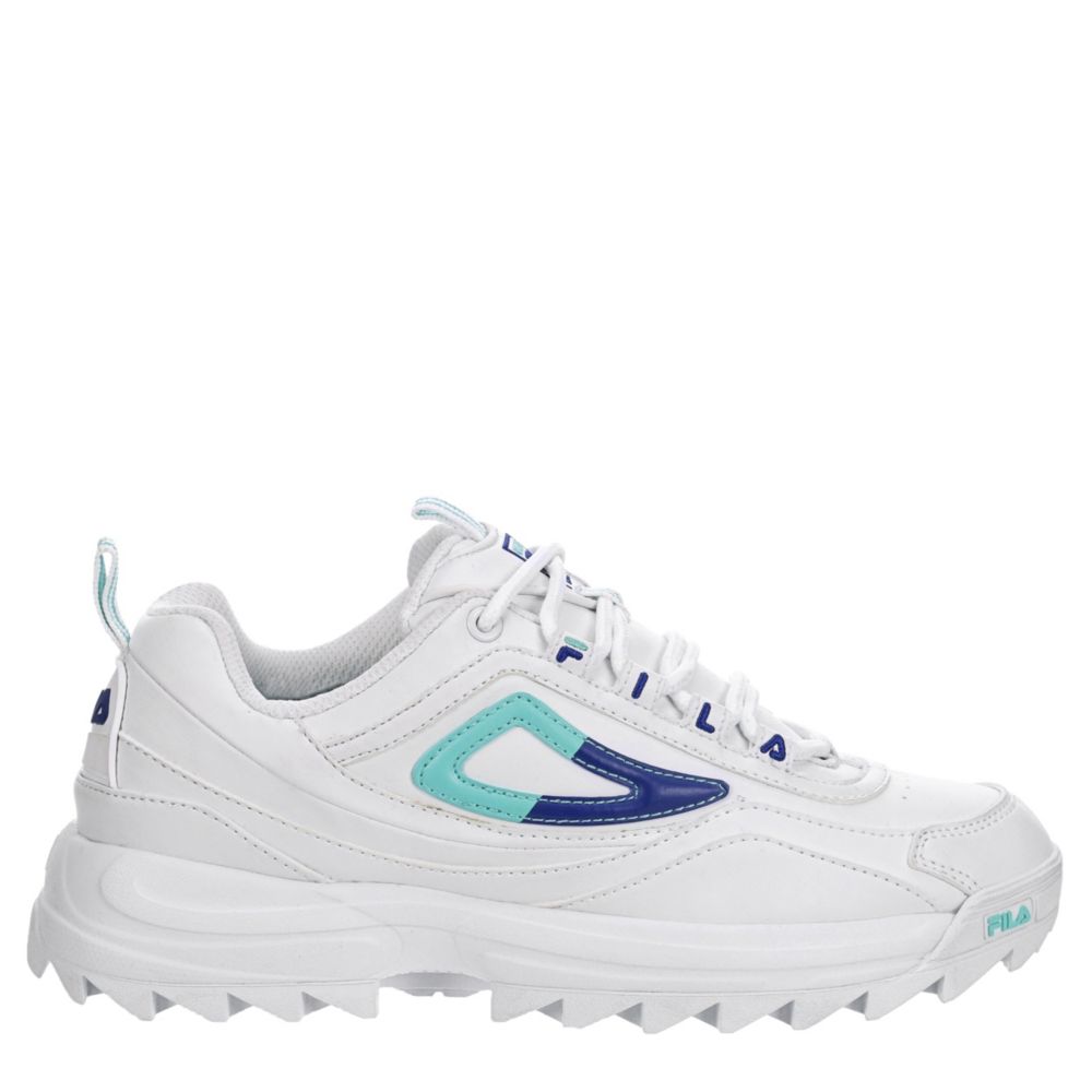 bulky fila shoes