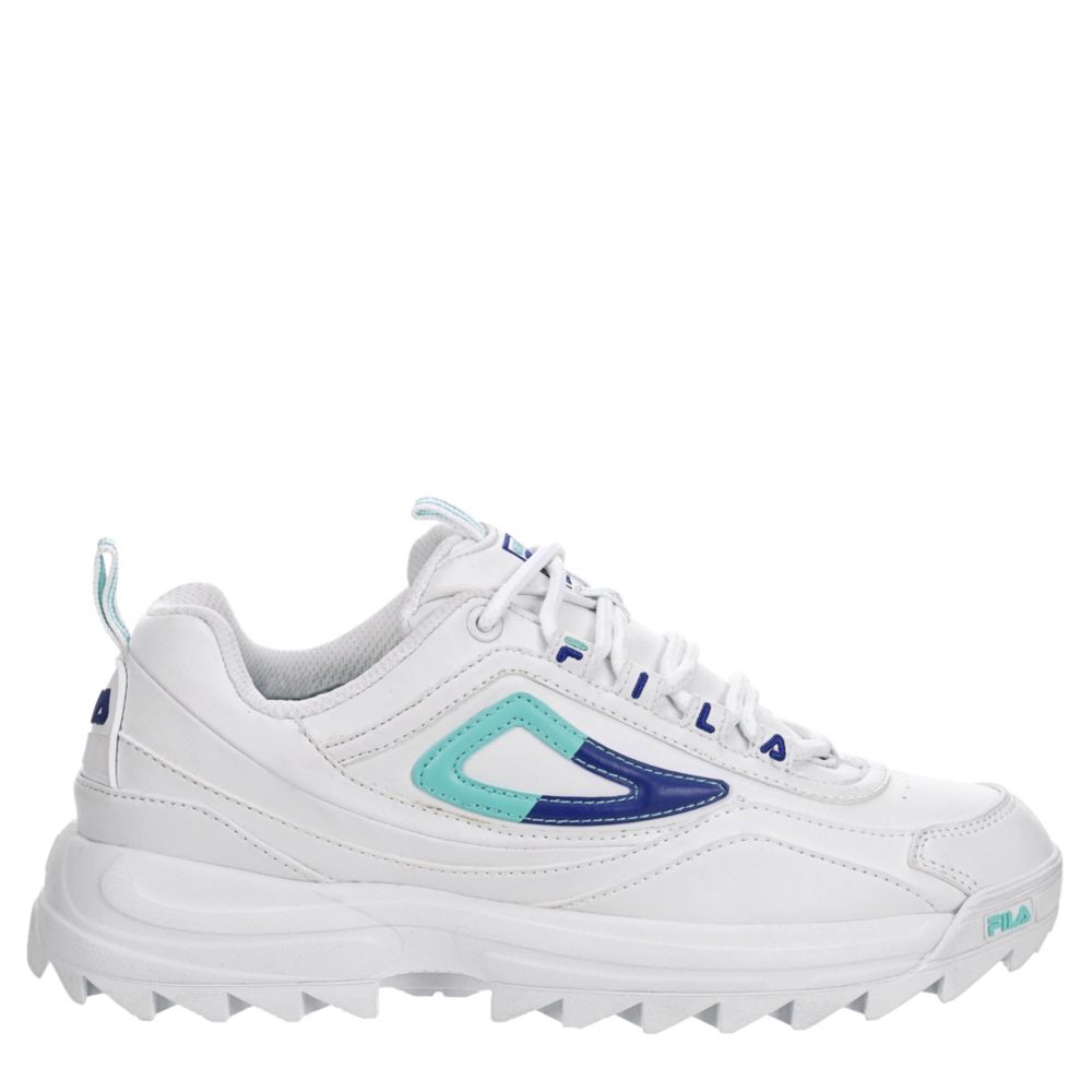 fila blaster chunky sneakers