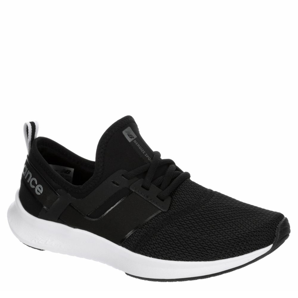 WOMENS NERGIZE SPORT V1 SNEAKER