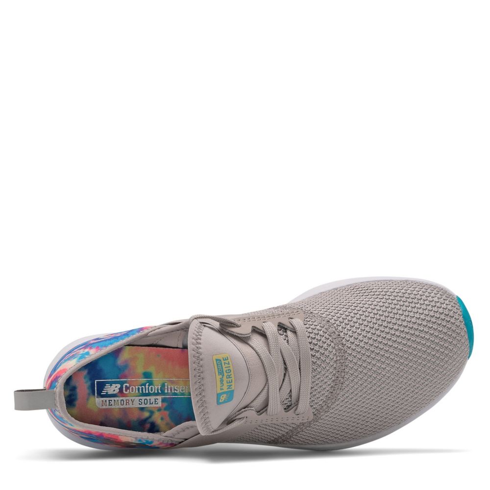 new balance nergize tie dye