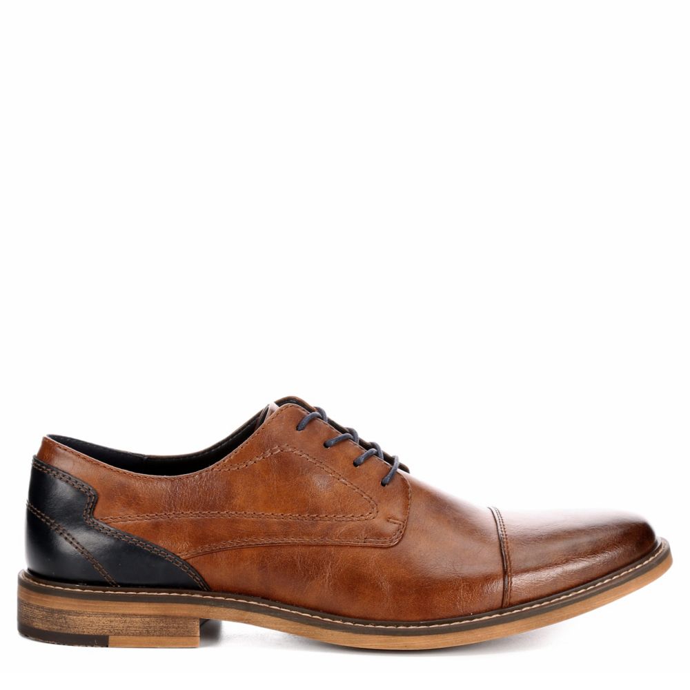 MENS LOWRY OXFORD